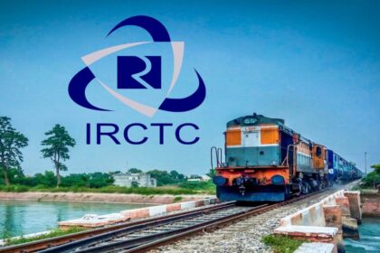 IRCTC