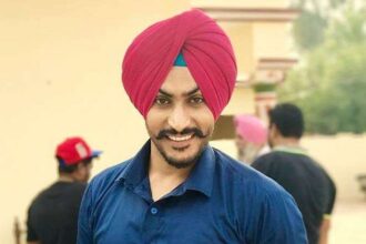 Punjabi Singer जवंदा