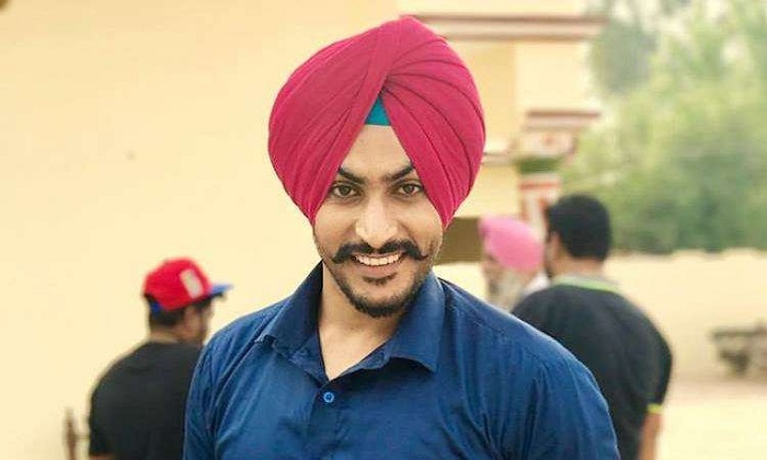 Punjabi Singer जवंदा