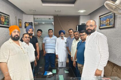 Dhuri