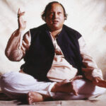 Nusrat Fateh Ali Khan