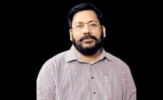 Rajesh Bagha