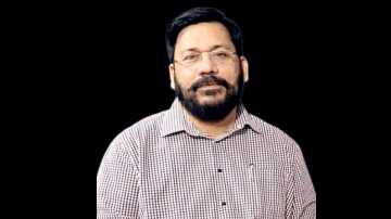 Rajesh Bagha