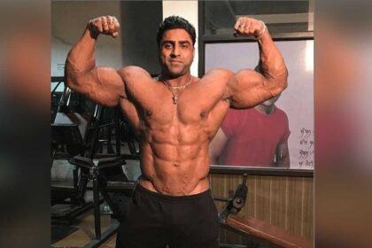 Varinder Ghuman