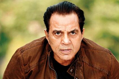 Dharmendra