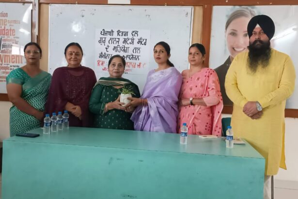 SD College