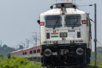 Southern Railway