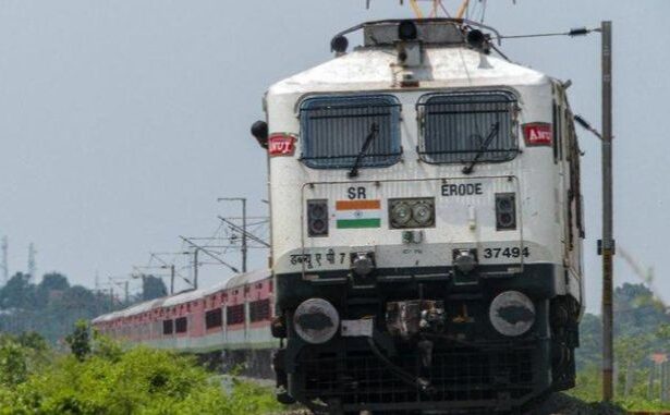 Southern Railway