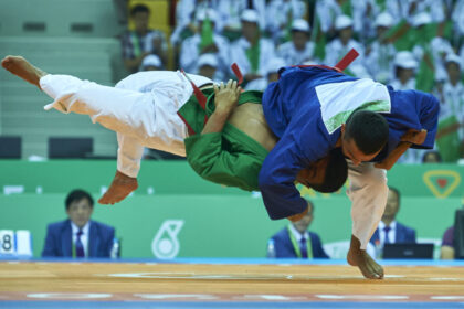 Kurash