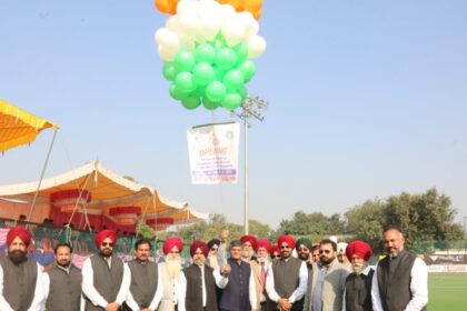 25th Hockey Olympian