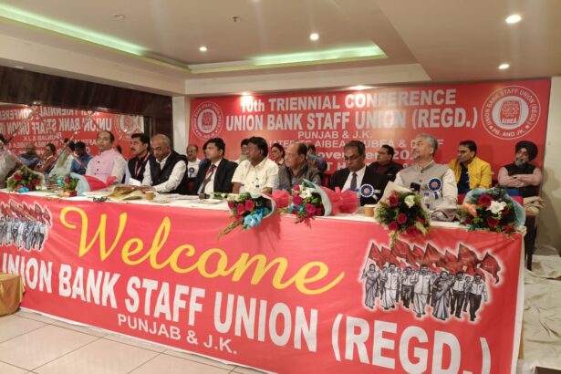 Union Bank