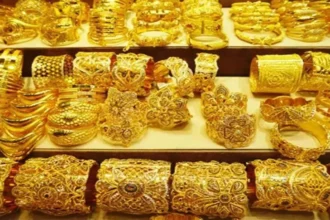 gold rate