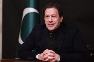 imran khan