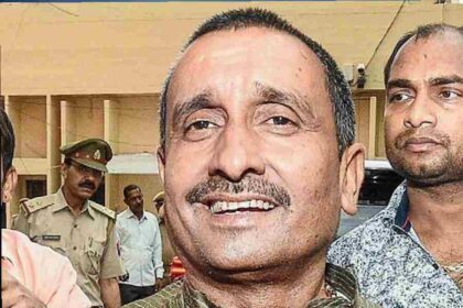Expelled BJP leader Kuldeep Sengar
