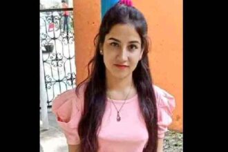 receptionist murder -BJP नेता गौतम की गिरफ्तारी की मांग को लेकर धरने हुए तेज
