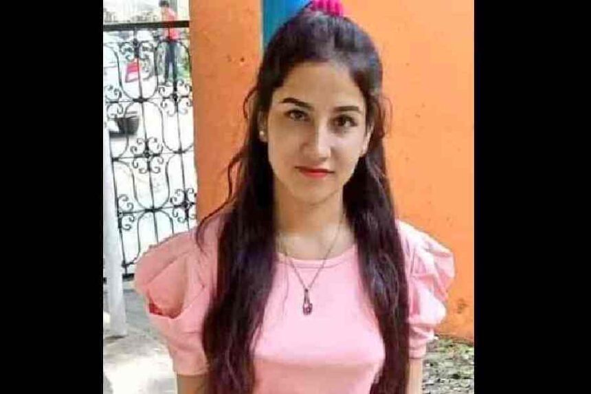 receptionist murder -BJP नेता गौतम की गिरफ्तारी की मांग को लेकर धरने हुए तेज