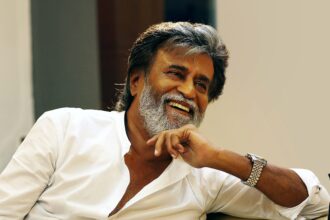 Rajni Kant