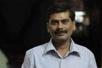 journalist died