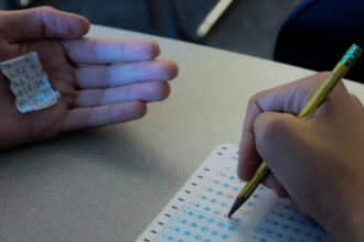 cheating