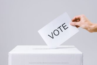 Vote Counting