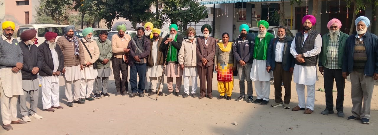 sanyukt mazdoor morcha