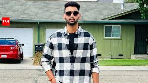 पंजाबी युवक पर कनाडाई व्यक्ति को मारने की धमकी के आरोप में केस दर्ज