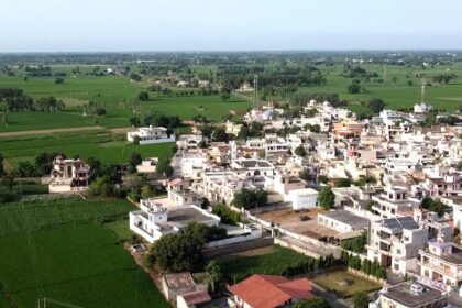 Jila Prishad-Panchayat Samiti Election