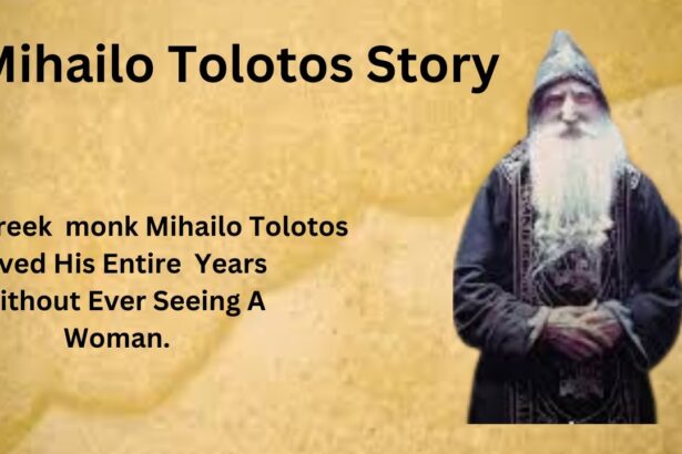 Mihailo Tolotos