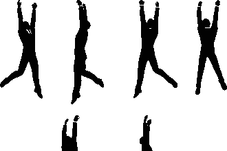 MAN HANGED SELF WITH 5 KIDS