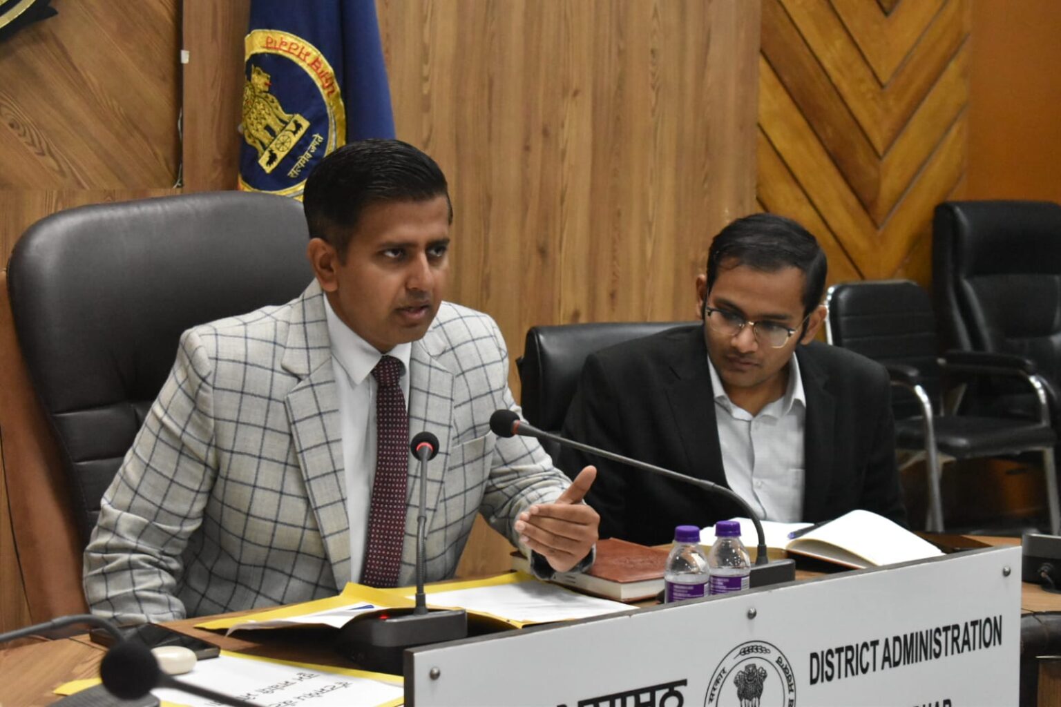 Action Helpline 96462-22555