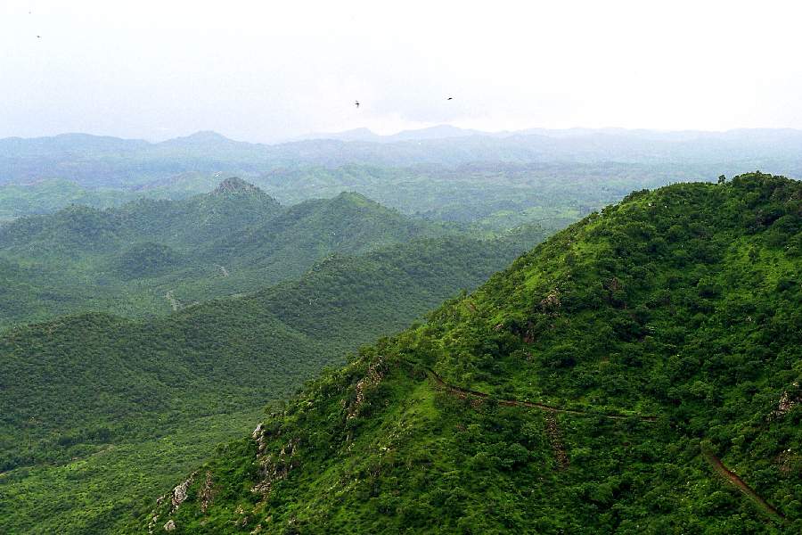 Aravalli