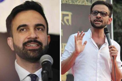 A Letter To Umar Khalid
