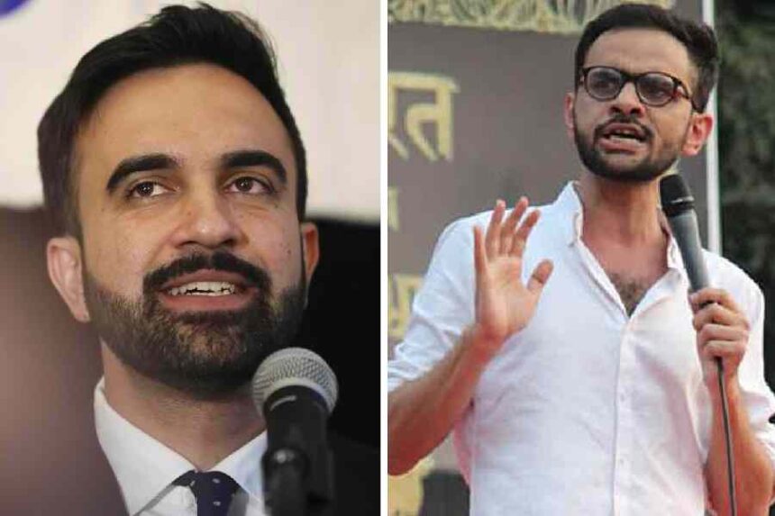A Letter To Umar Khalid