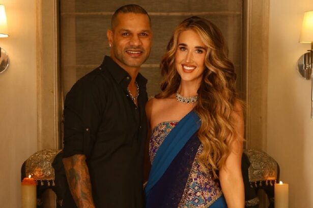 Shikhar Dhawan