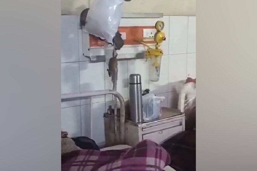 Gonda Medical college