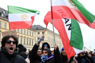 IRAN में विरोध प्रदर्शनों में 5,000 लोगों की मौत