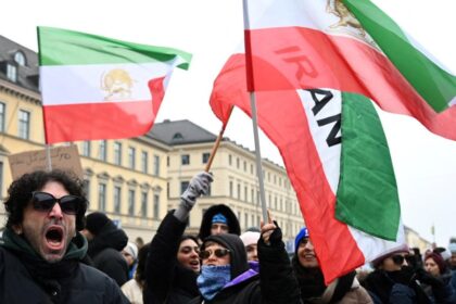 IRAN में विरोध प्रदर्शनों में 5,000 लोगों की मौत