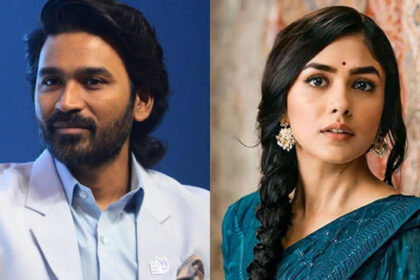 Dhanush-Mrunal Thakur कर रहे वैलेंटाइन डे को शादी !