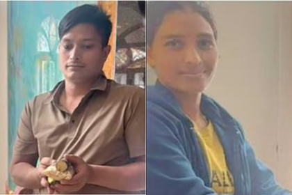 18 CRORE LOOT : नौकर मियां-बीबी बिल्डर के घर से 18 करोड़ लेकर फरार