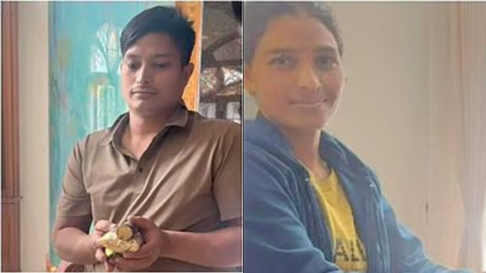 18 CRORE LOOT : नौकर मियां-बीबी बिल्डर के घर से 18 करोड़ लेकर फरार