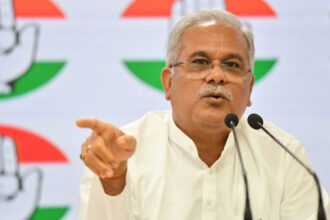 Baghel