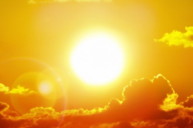 PUNJAB WEATHER