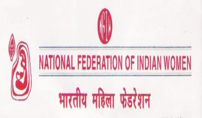 Indian Women Federation