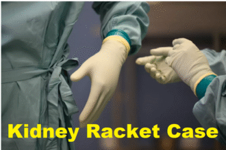Kidney Racket