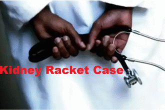 Kidney Racket Case