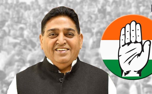 Hoshiarpur : पूर्व मंत्री के निवास पर ईडी की रेड