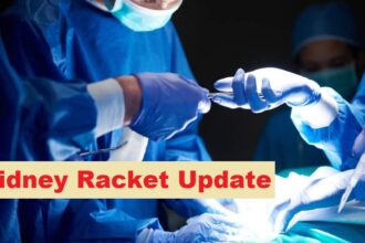 Kidney Racket