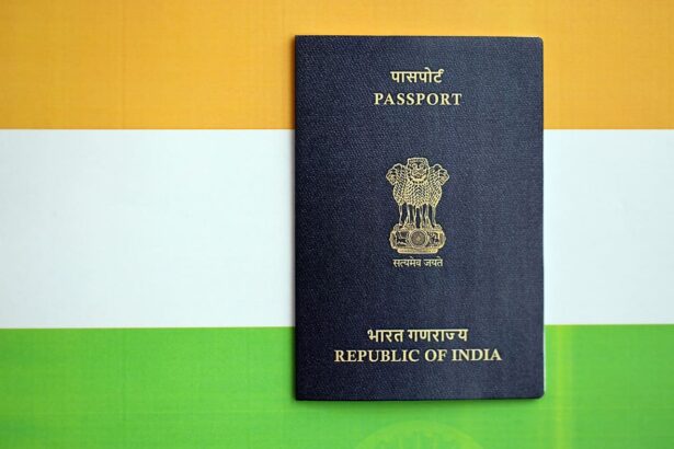Passport