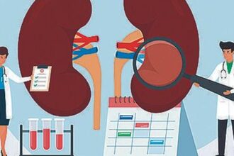 Kidney Racket :