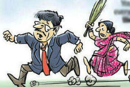 पति को Paaltoo Chooha कहा, पेरेंट्स से अलग रहने पर अड़ी तो तलाक मंजूर